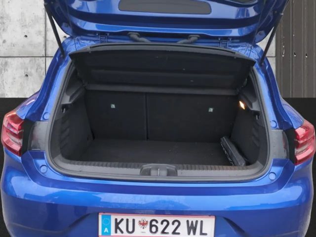 Renault Clio E-Tech Hybrid Techno