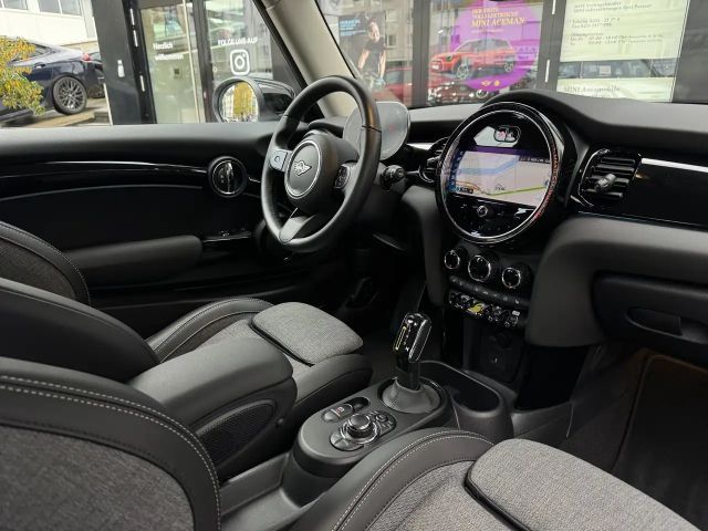 MINI Mini Electric 3-deurs SE