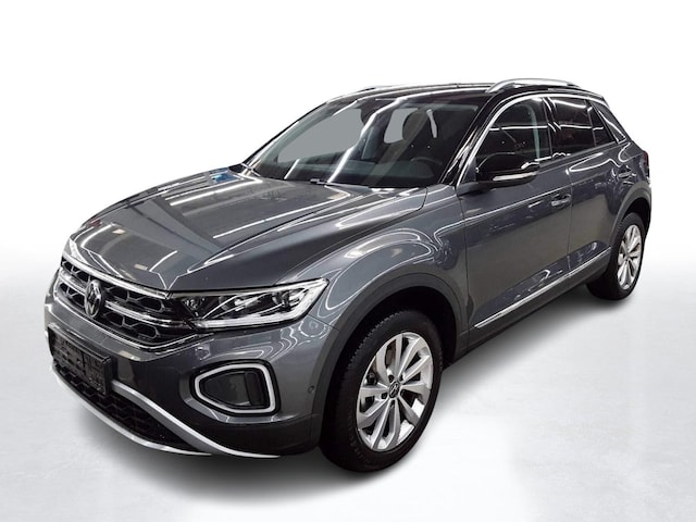 Volkswagen T-Roc 1.5 TSI DSG Style