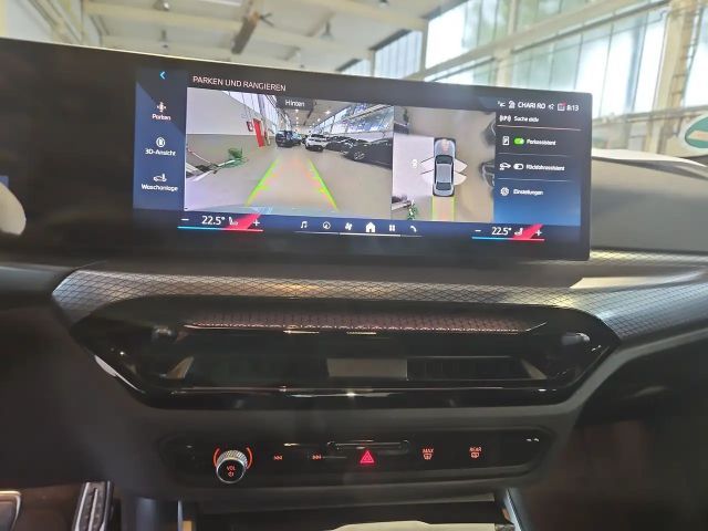 BMW 318 318d M-Sport Sedan