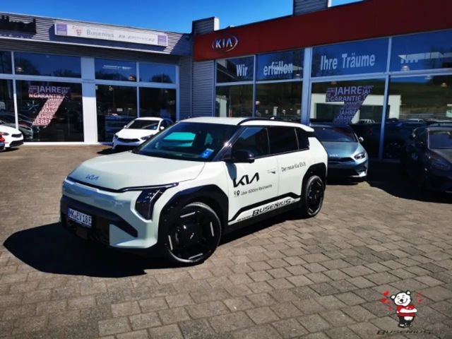 Kia EV3 GT-Line