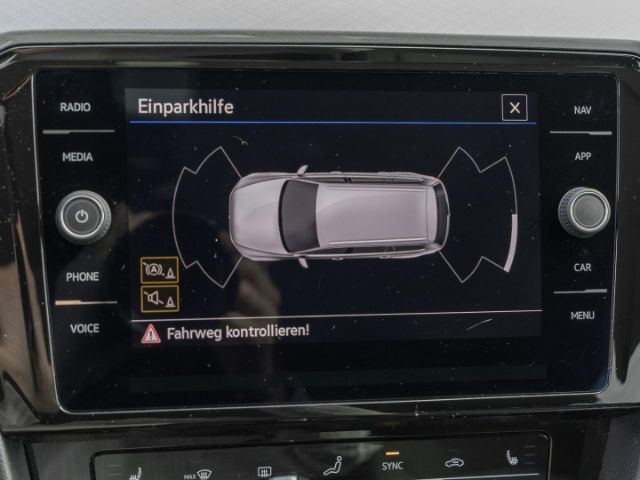 Volkswagen Passat 1.5 TSI Business DSG Variant