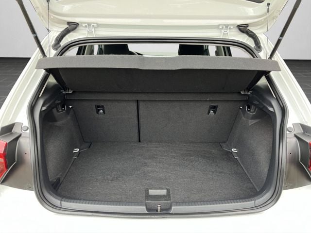 Volkswagen Polo 1.0 TSI DSG Style