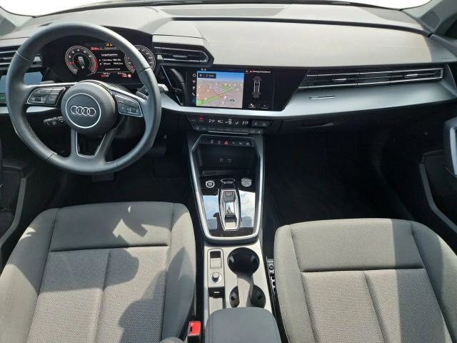 Audi A3 35 TFSI S-Tronic Sedan