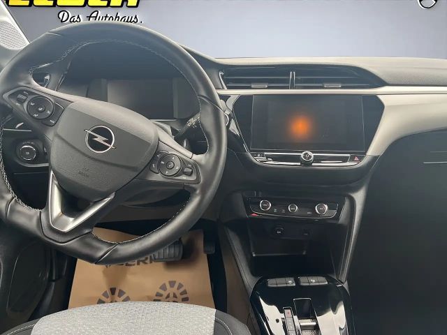 Opel Corsa 50kWh Corsa