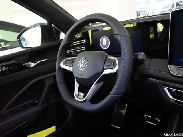 Volkswagen Tiguan 2.0 TDI IQ.Drive R-Line