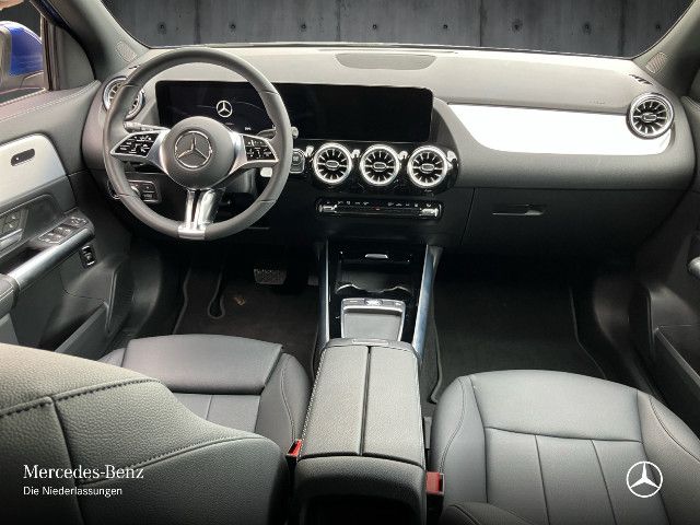 Mercedes-Benz EQA 300 4MATIC