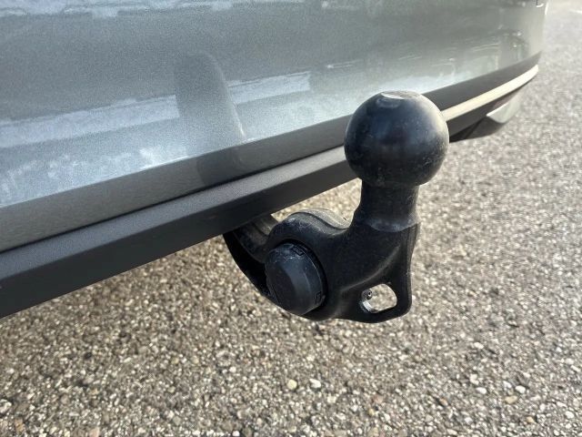 Skoda Octavia Essence TDI