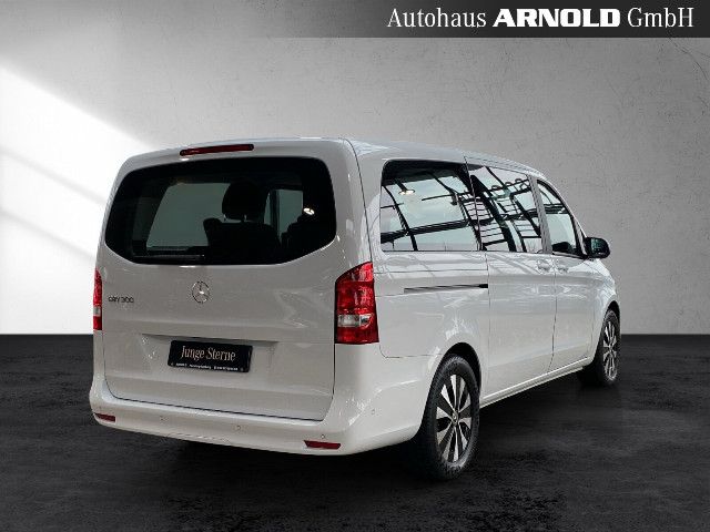 Mercedes-Benz EQV 300 Limousine Lang