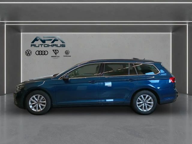 Volkswagen Passat 1.5 TSI Business DSG Variant