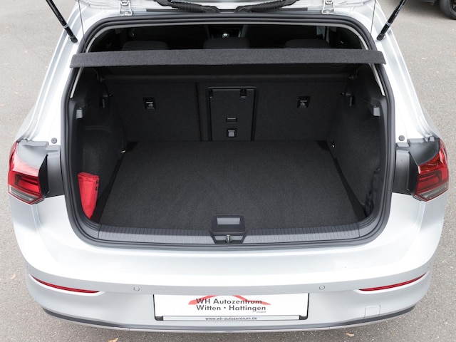 Volkswagen Golf 1.5 TSI Golf VIII Move