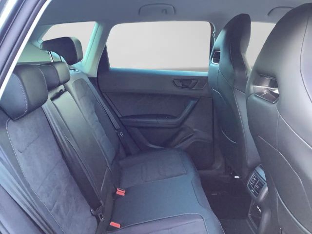 Cupra Ateca 1.5 TSI DSG