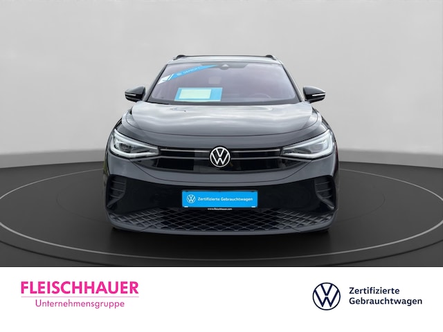 Volkswagen ID.4 Pure