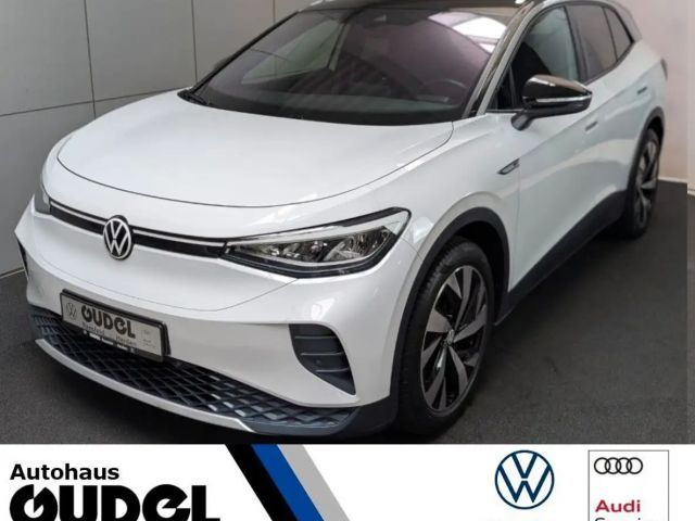 Volkswagen ID.4 220 kW 4Motion GTX