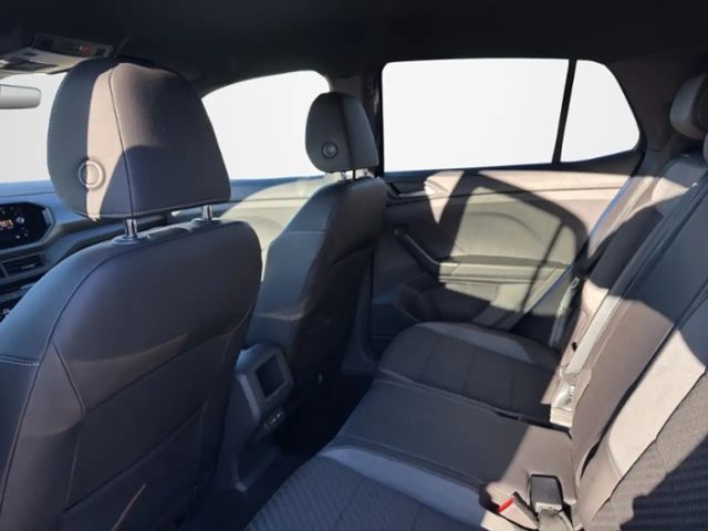 Volkswagen T-Cross 1.0 TSI Pro R-Line