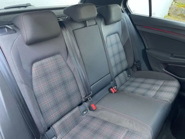 Volkswagen Golf 2.0 TSI GTI Golf VIII