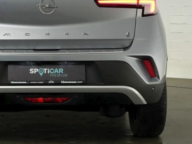 Opel Mokka Elegance Mokka-e