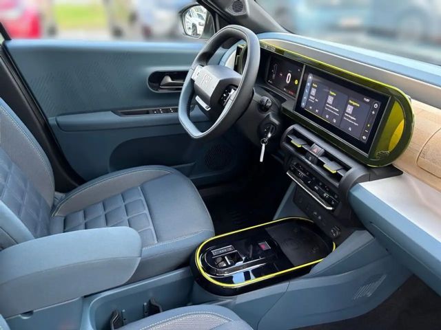 Fiat Grande Panda La Prima