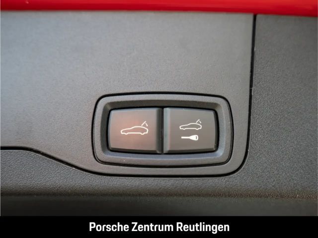 Porsche Taycan Cross Turismo Turbo