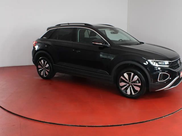 Volkswagen T-Roc 2.0 TDI DSG