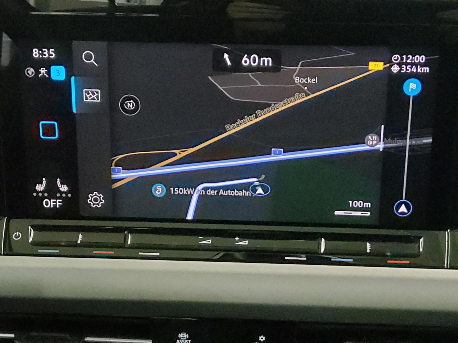 Volkswagen Golf 1.5 TSI Life