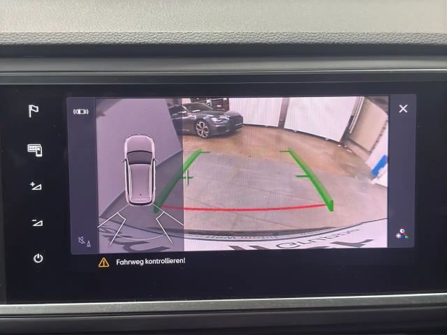 Seat Ateca 1.5 TSI DSG FR-lijn