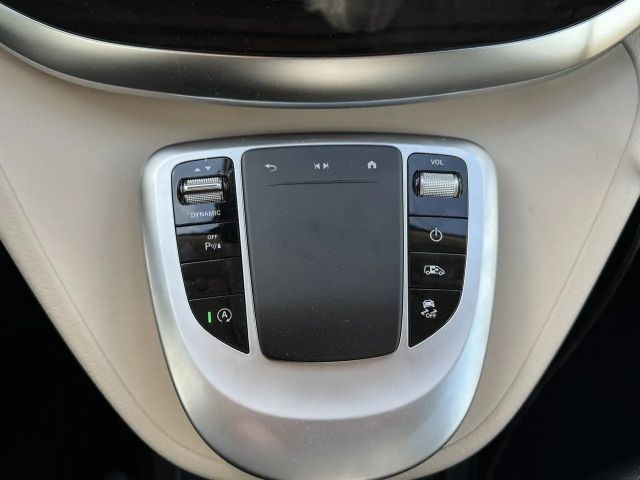 Mercedes-Benz Marco Polo 4MATIC