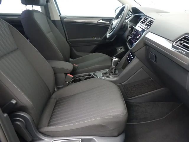 Volkswagen Tiguan Allspace DSG Life