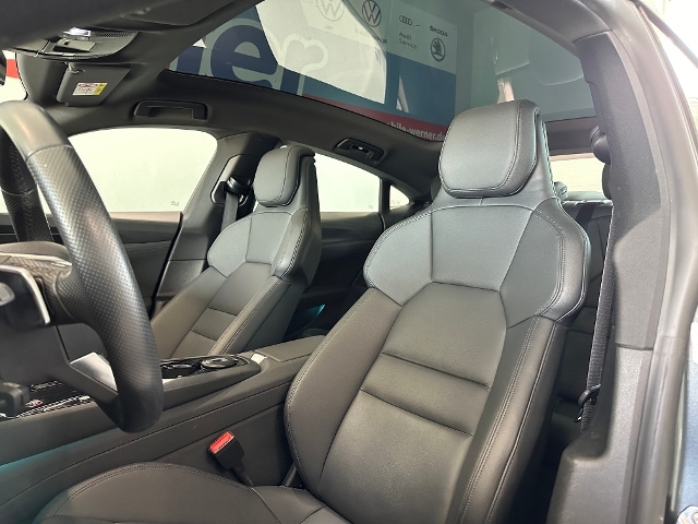 Audi e-tron GT Quattro