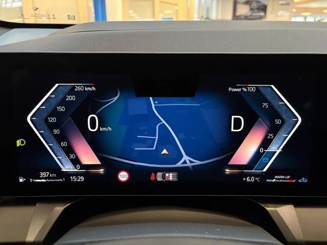 BMW X3 M-Sport xDrive