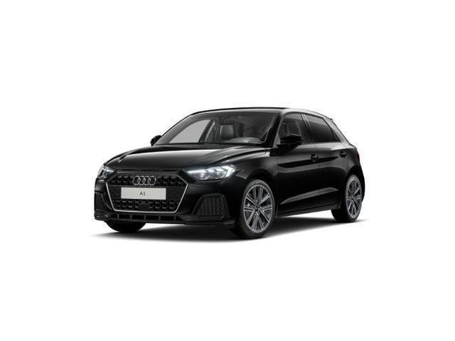 Audi A1 30 TFSI S-Tronic Sportback