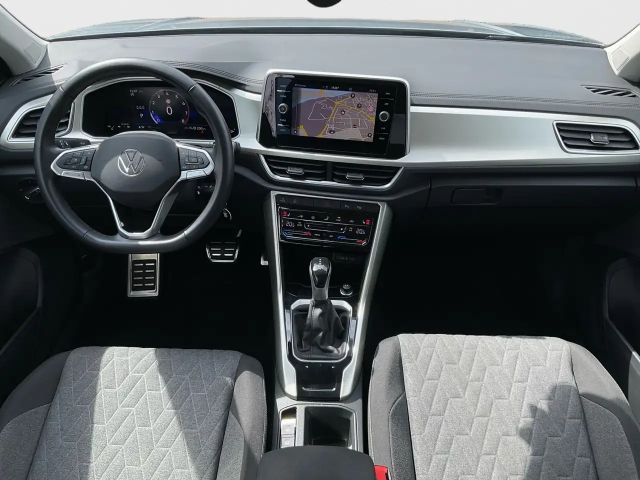 Volkswagen T-Roc 1.5 TSI DSG Move