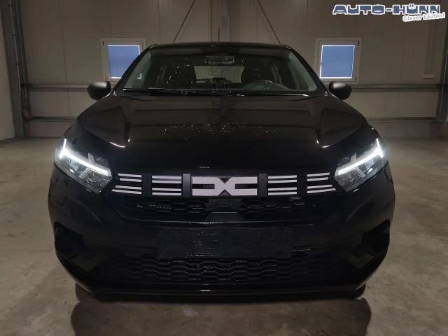 Dacia Sandero Essential TCe 90