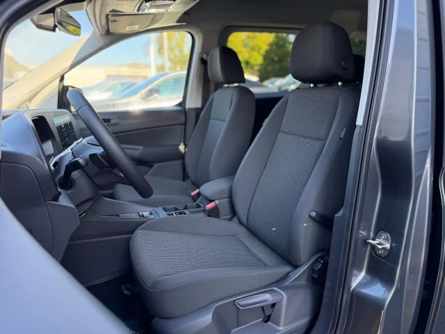 Volkswagen Caddy 2.0 TDI DSG