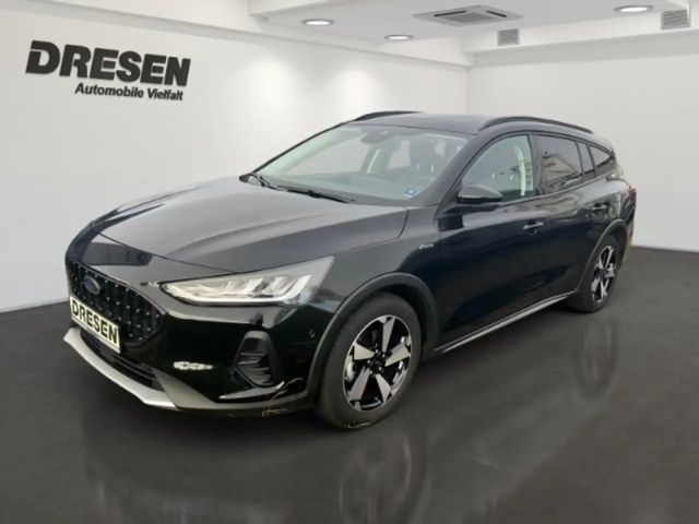 Ford Focus Active Wagon