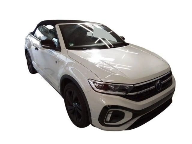 Volkswagen T-Roc Cabriolet DSG R-Line