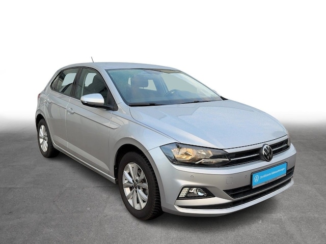 Volkswagen Polo 1.0 TSI DSG Highline