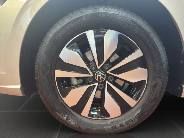 Volkswagen Polo 1.0 TSI Move