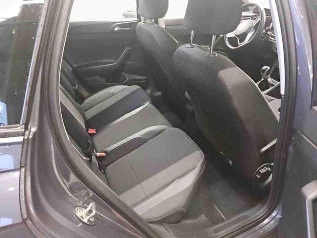 Volkswagen Taigo 1.0 TSI Style