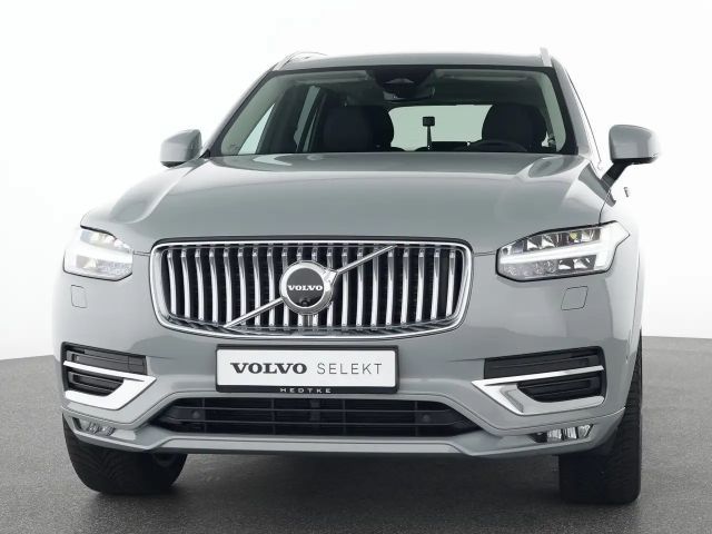 Volvo XC90 AWD Bright Plus