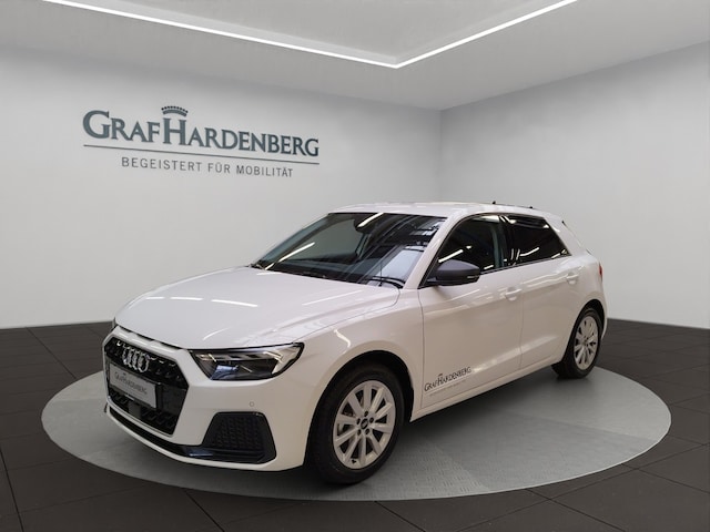 Audi A1 25 TFSI Sportback