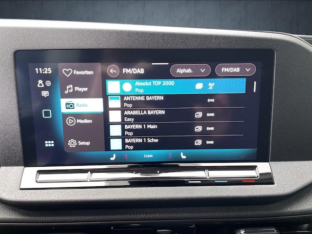 Volkswagen Caddy 2.0 TDI