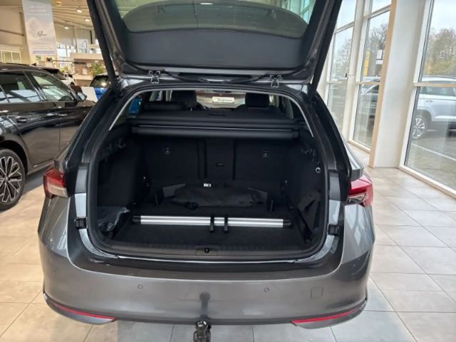 Skoda Octavia Combi Tour