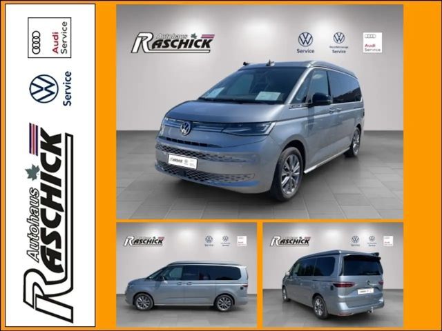Volkswagen California Ocean T7