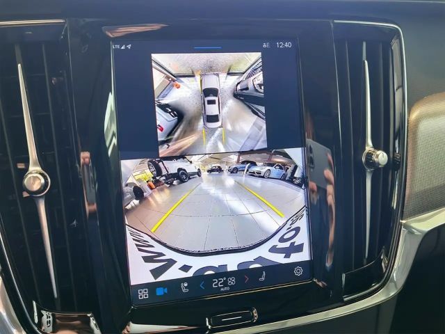 Volvo S90 Dark Plus T8