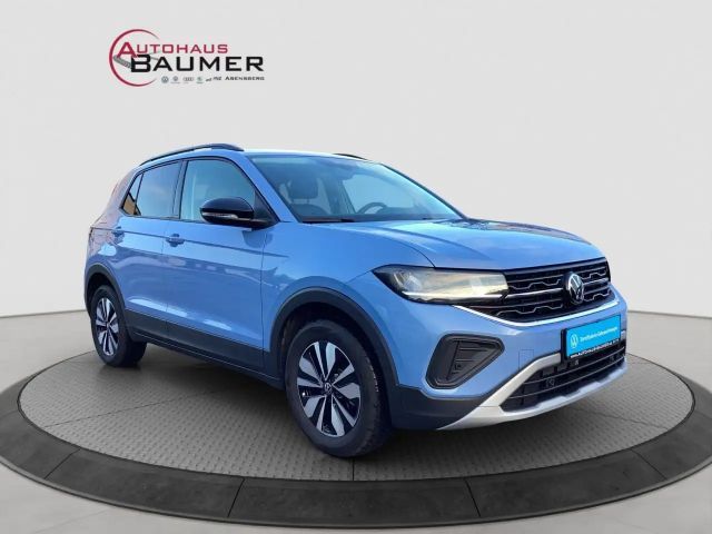 Volkswagen T-Cross 1.5 TSI DSG