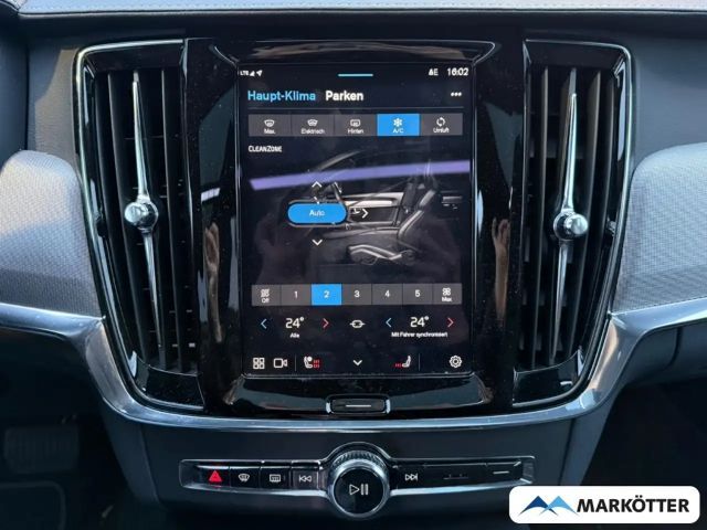 Volvo V90 AWD Dark Plus Recharge T6