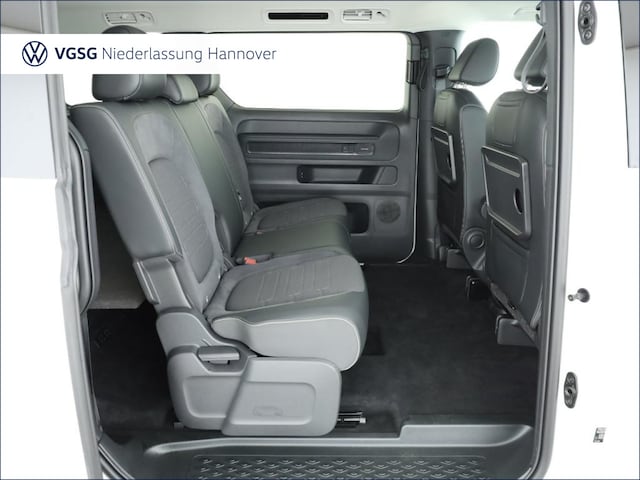 Volkswagen ID.Buzz Pro