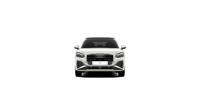 Audi Q2 35 TDI S-Tronic
