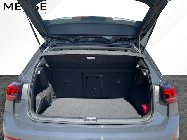 Volkswagen Golf 1.5 TSI